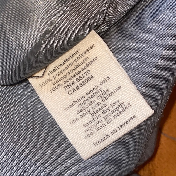 🎧 silence + noise Mini Skirt - Picture 6 of 6